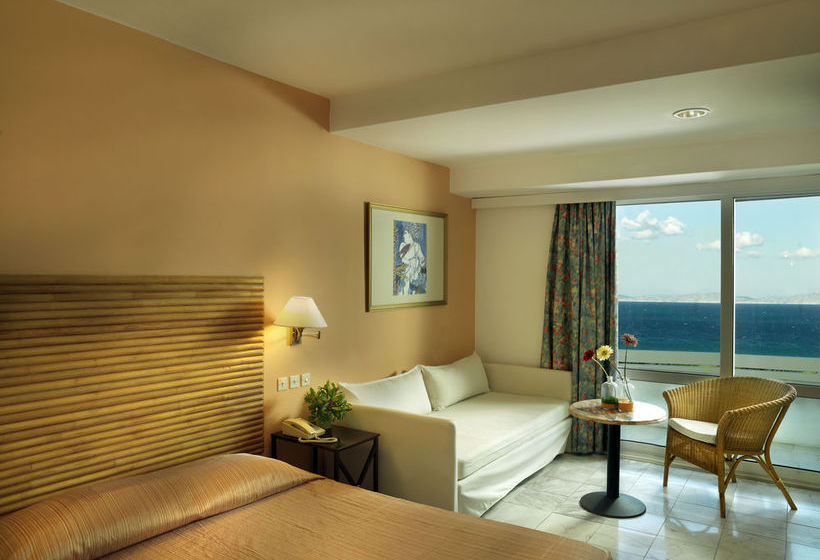 Hotel Dionysos  | Ixia | Rhodes | Greece 8