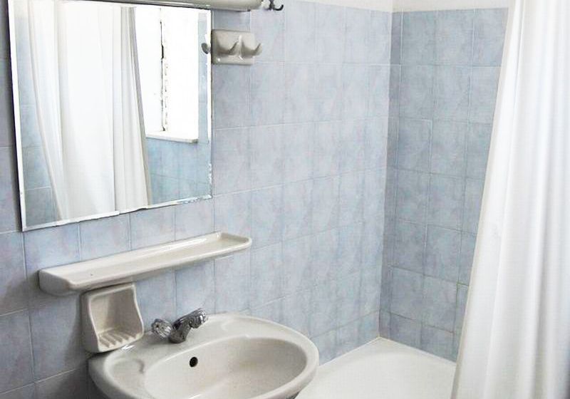 Reni Sky Hotel  | Afandou | Rhodos | Griechenland