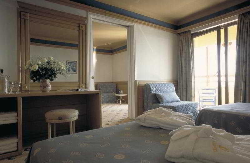 Hotel Aldemar Paradise Mare  | Kalithea | Halkidiki | Greece 1