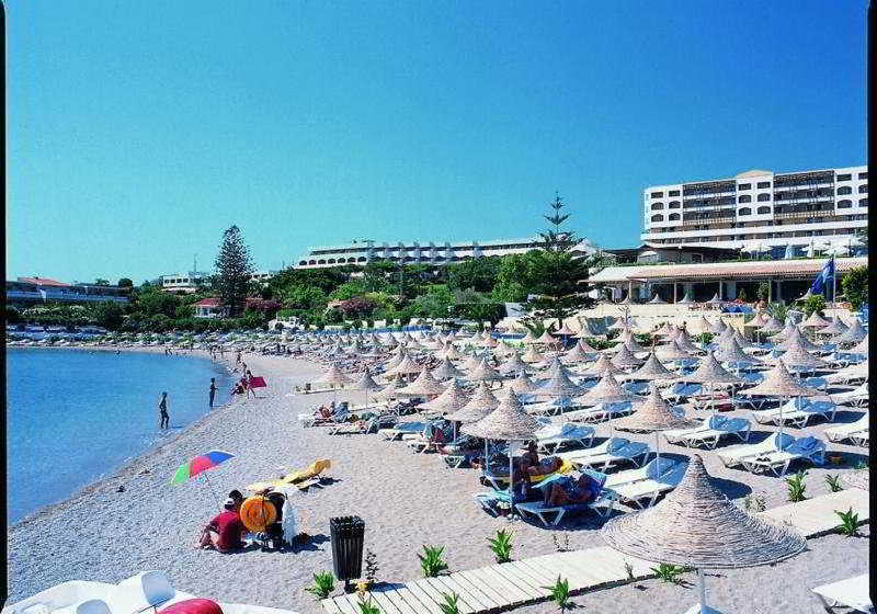 Hotel Aldemar Paradise Mare  | Kalithea | Halkidiki | Greece 2