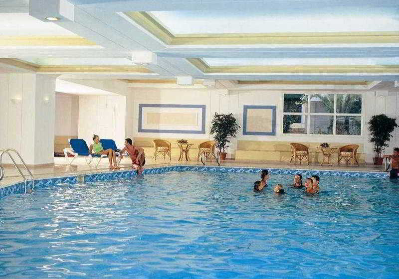 Hotel Aldemar Paradise Mare  | Kalithea | Halkidiki | Greece 3