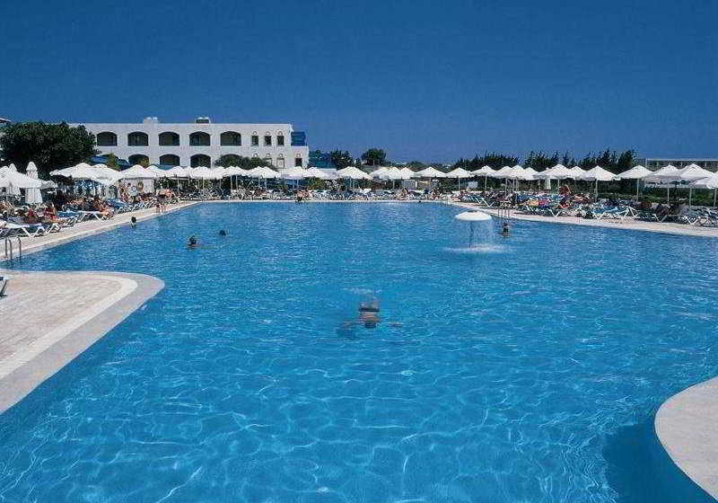 Hotel Aldemar Paradise Mare  | Kalithea | Halkidiki | Greece 4