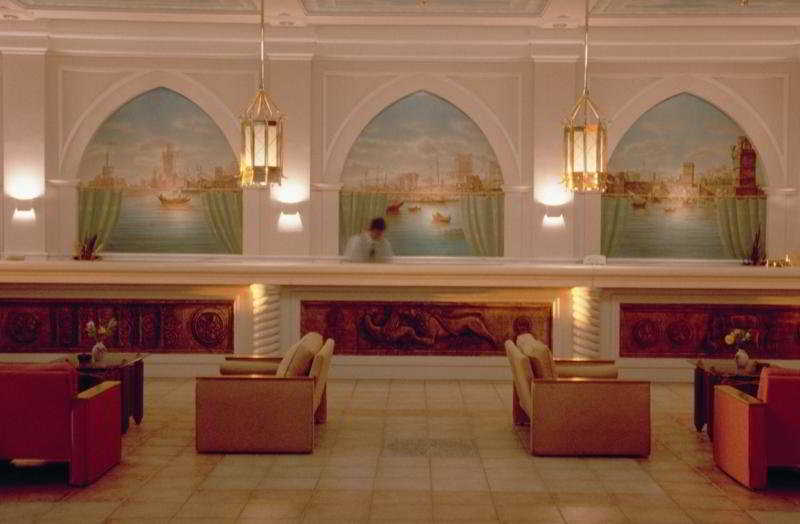 Hotel Aldemar Paradise Mare  | Kalithea | Halkidiki | Greece 5