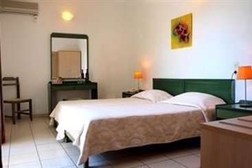 Caravel Hotel Apartments  | Ixia | Rhodes | Greece 10