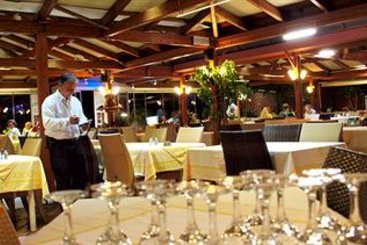 Caravel Hotel Apartments  | Ixia | Rhodes | Greece 11