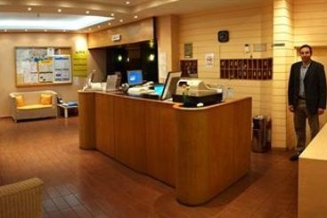 Caravel Hotel Apartments  | Ixia | Rhodes | Greece 18