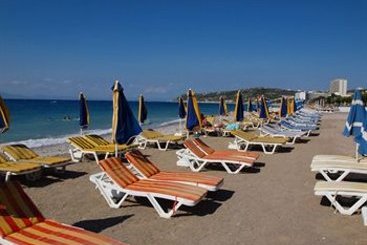 Caravel Hotel Apartments  | Ixia | Rhodes | Greece 19