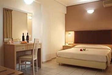 Caravel Hotel Apartments  | Ixia | Rhodes | Greece 3