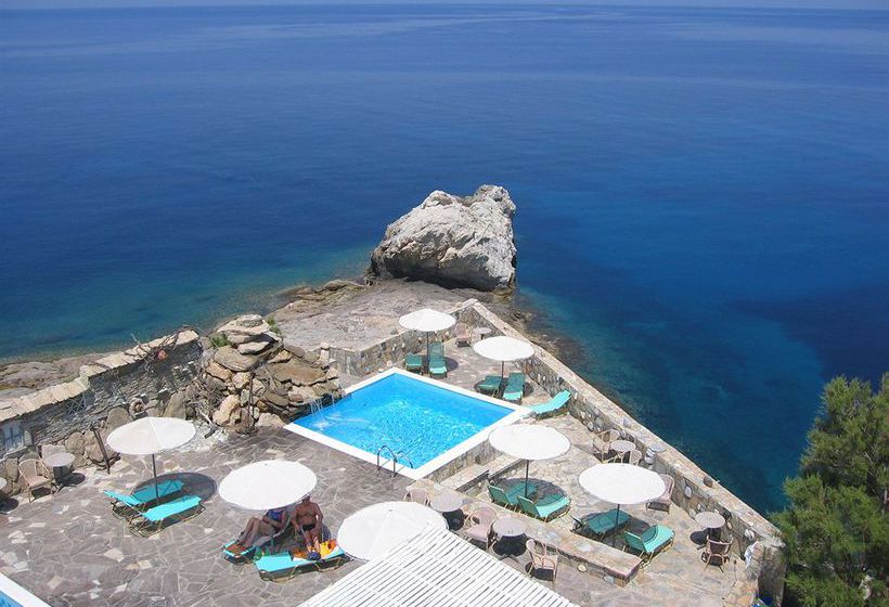 Erofili Beach Hotel  | Ikaria | Ikaria | Greece 1
