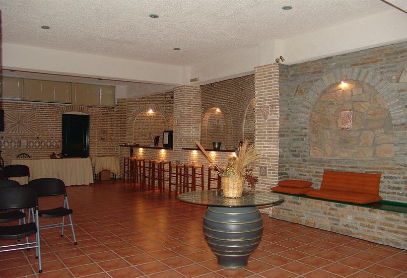 Erofili Beach Hotel  | Ikaria | Ikaria | Greece 10