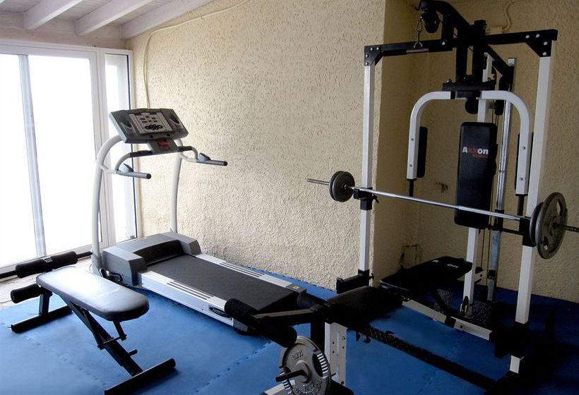 Erofili Beach Hotel  | Ikaria | Ikaria | Greece 11