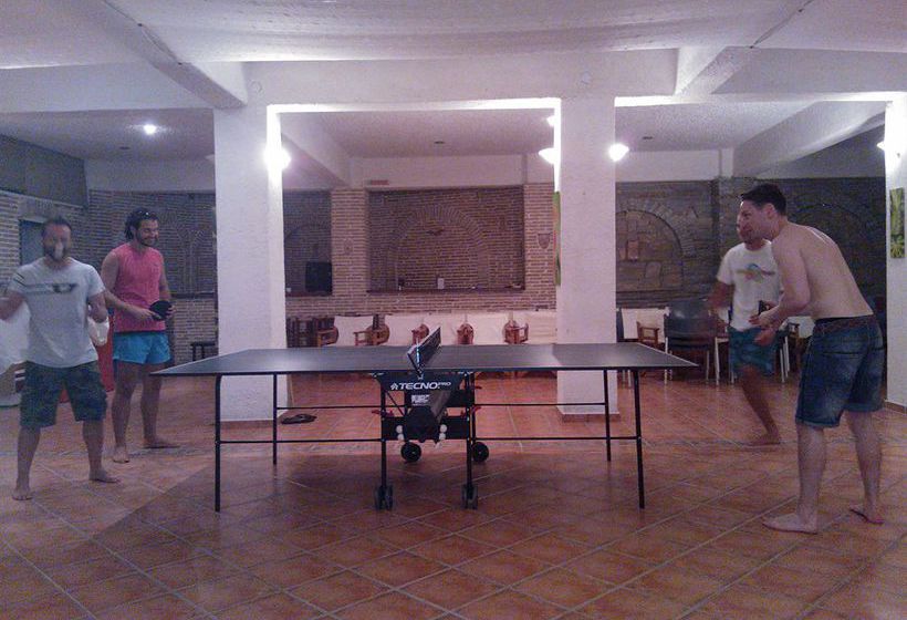 Erofili Beach Hotel  | Ikaria | Ikaria | Greece 14