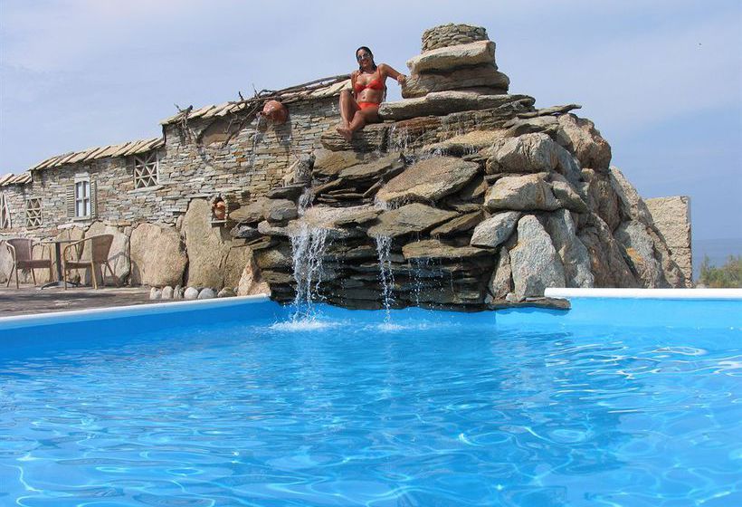 Erofili Beach Hotel  | Ikaria | Ikaria | Greece 2