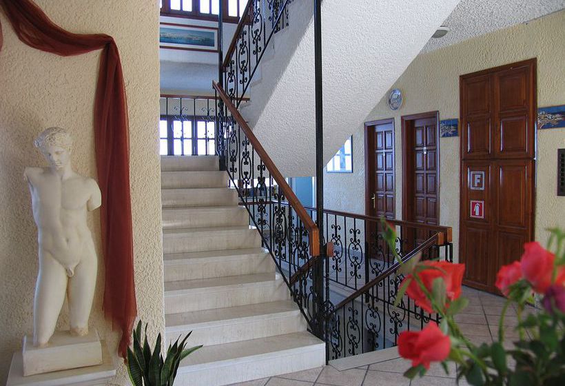 Erofili Beach Hotel  | Ikaria | Ikaria | Greece 3