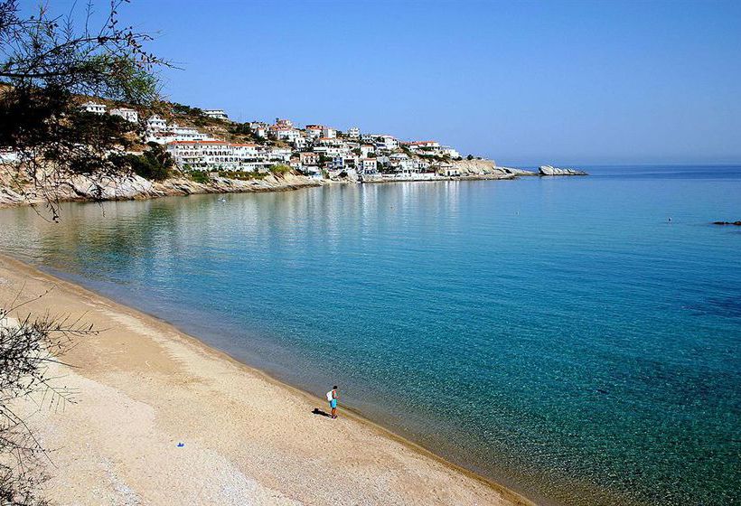 Erofili Beach Hotel  | Ikaria | Ikaria | Greece 4