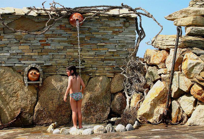 Erofili Beach Hotel  | Ikaria | Ikaria | Greece 5