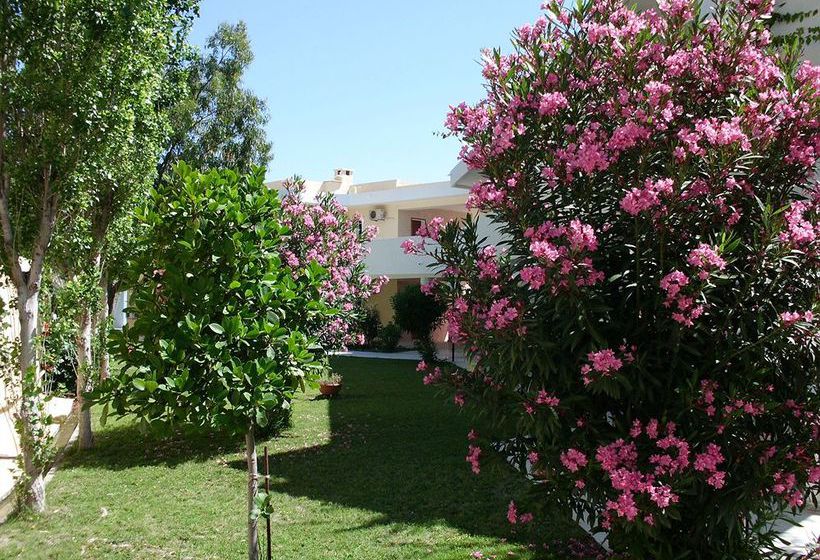 Azure Iris Hotel  | Afandou | Rhodes | Greece 1