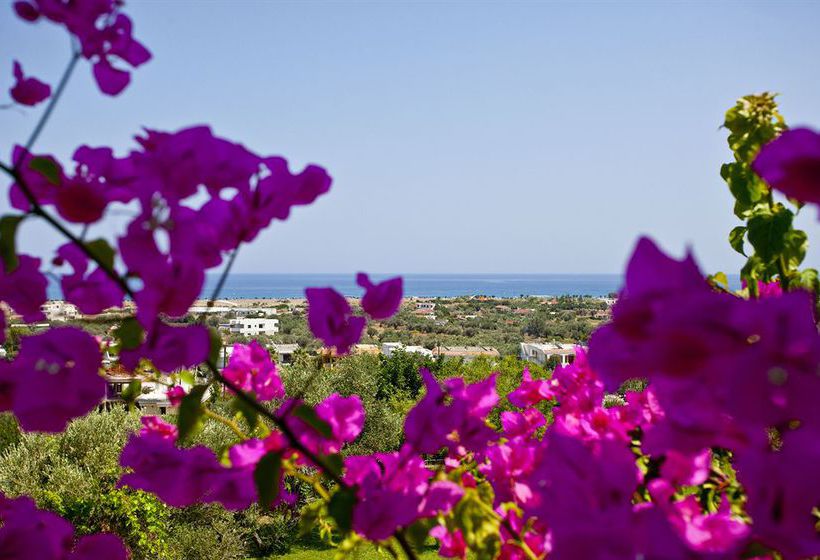 Azure Iris Hotel  | Afandou | Rhodes | Greece 18