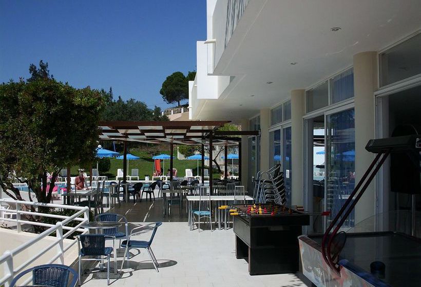 Azure Iris Hotel  | Afandou | Rhodes | Greece 2