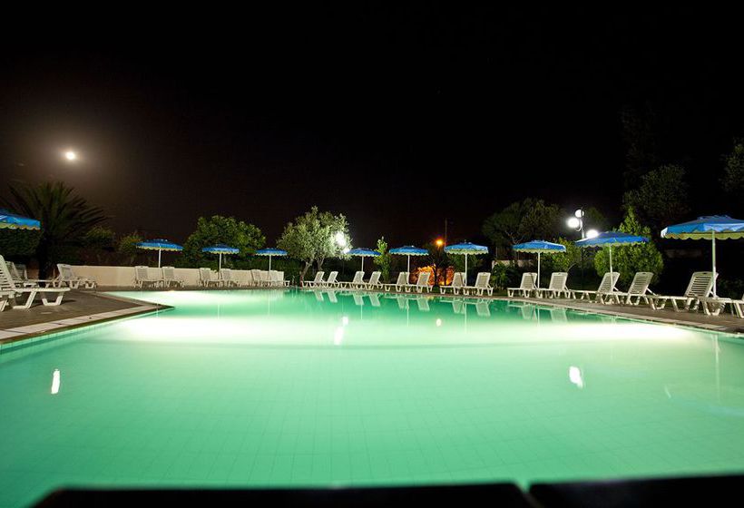 Azure Iris Hotel  | Afandou | Rhodes | Greece 20