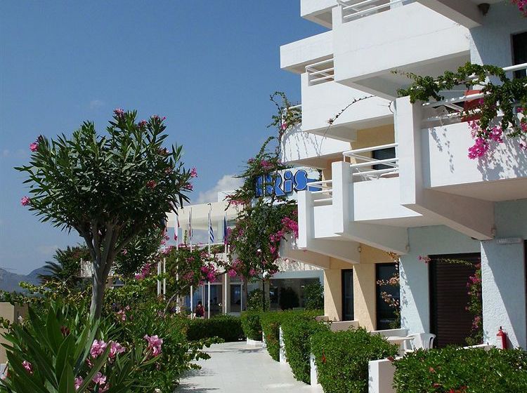 Azure Iris Hotel  | Afandou | Rhodes | Greece 3