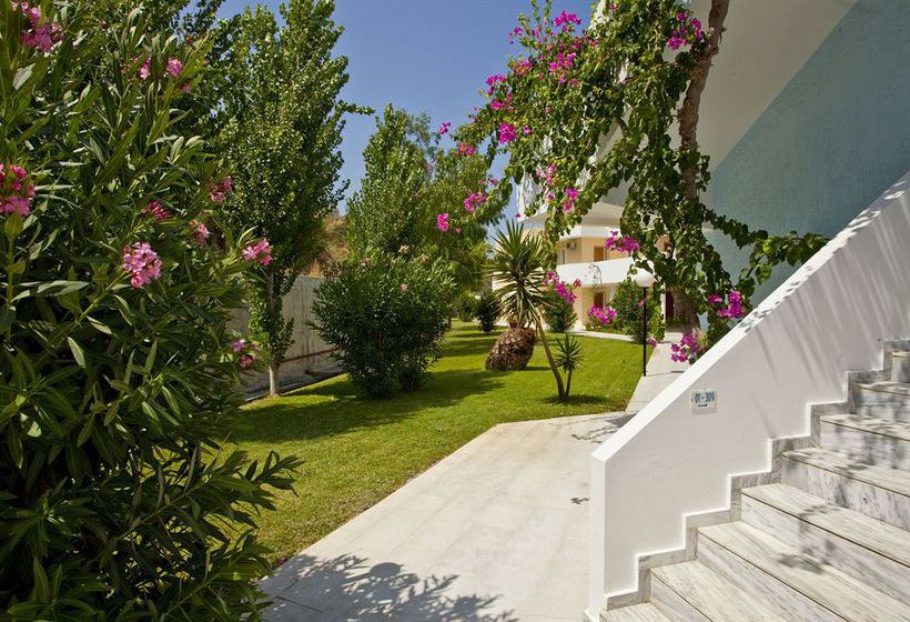 Azure Iris Hotel  | Afandou | Rhodes | Greece 5