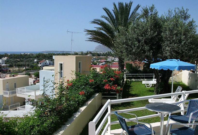 Azure Iris Hotel  | Afandou | Rhodes | Greece 6