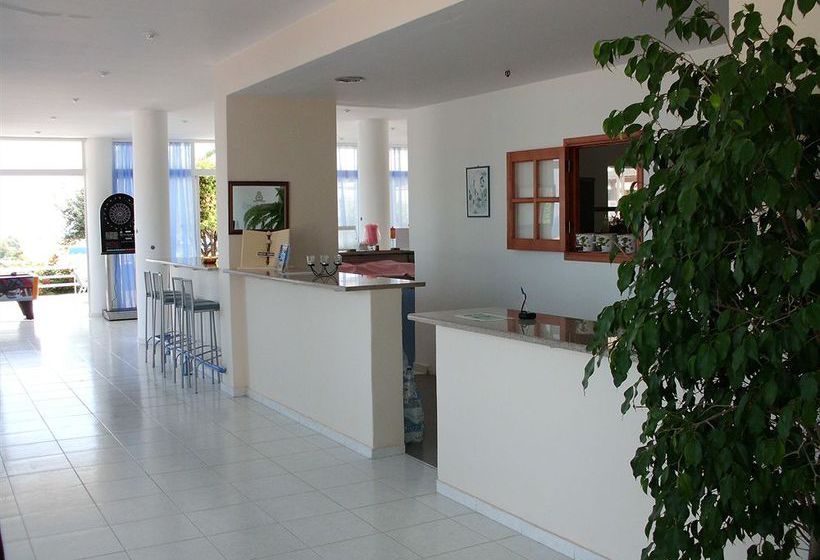 Azure Iris Hotel  | Afandou | Rhodes | Greece 7