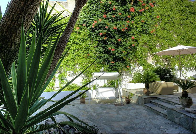 Hotel Benitses Arches Corfu