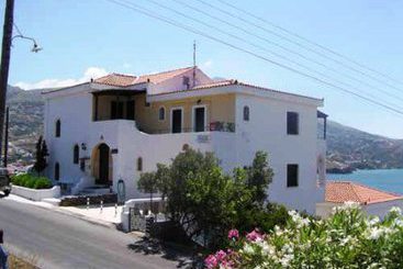 Hotel Villa Alexandros