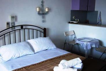 Hotel Villa Alexandros  | Andros | Cyclades | Greece 1