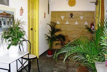 Hotel Villa Alexandros  | Andros | Cyclades | Greece 2