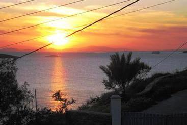 Hotel Villa Alexandros  | Andros | Cyclades | Greece 3