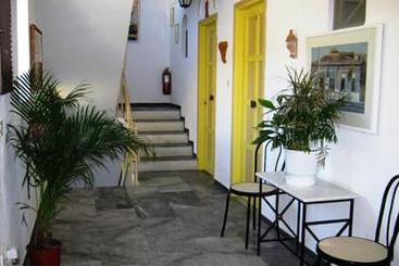 Hotel Villa Alexandros  | Andros | Cyclades | Greece 6