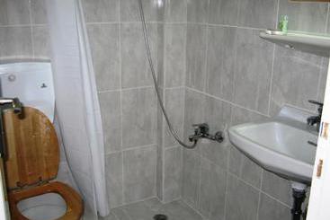 Hotel Villa Alexandros  | Andros | Cyclades | Greece 7