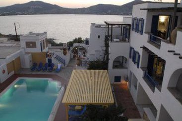 Hotel Margarita's House