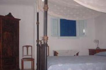 Hotel Margarita's House  | Naousa | Cyclades | Greece 1