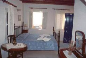 Hotel Margarita's House  | Naousa | Cyclades | Greece 2