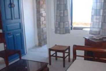 Hotel Margarita's House  | Naousa | Cyclades | Greece 3