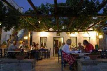 Hotel Margarita's House  | Naousa | Cyclades | Greece 4