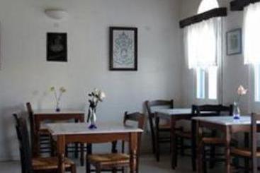 Hotel Margarita's House  | Naousa | Cyclades | Greece 5