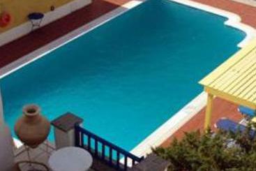 Hotel Margarita's House  | Naousa | Cyclades | Greece 6