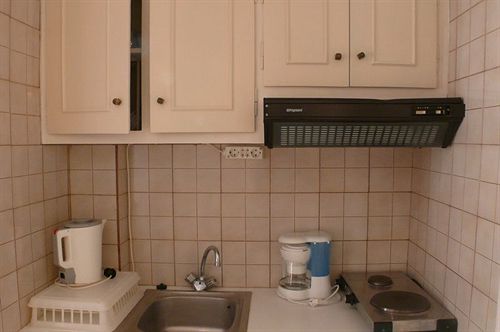 Hotel Esperides Maisonettes Apartments  | Aegina | Saronic Islands | Greece 15