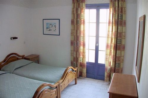 Hotel Esperides Maisonettes Apartments  | Aegina | Saronic Islands | Greece 8