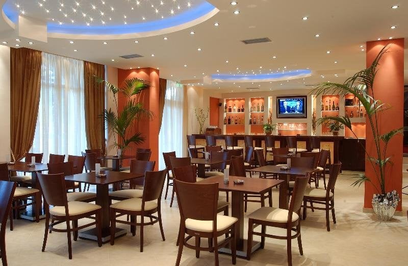 Telesilla Hotel  | Kontokali | Corfu | Grécia 1