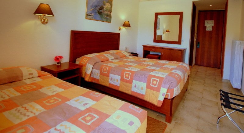 Telesilla Hotel  | Kontokali | Corfu | Grécia 2