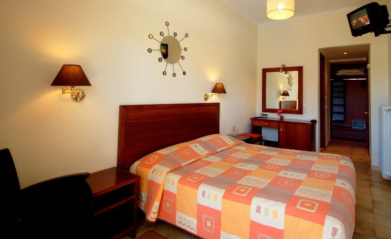 Telesilla Hotel  | Kontokali | Corfu | Grécia 3