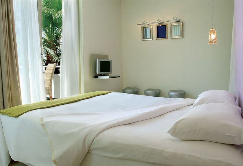 Ekies All Senses Resort Halkidiki