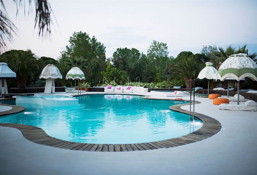 Ekies All Senses Resort  | Sithonia | Halkidiki | Greece 11