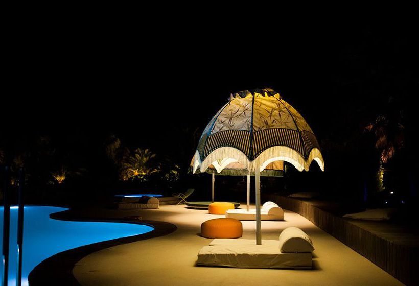 Ekies All Senses Resort  | Sithonia | Halkidiki | Greece 12